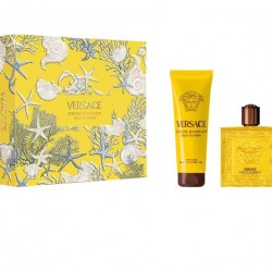 Versace Eros Energy Edp 100 ml Set