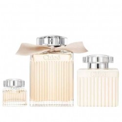 Chloe Eau De Parfüm 100 ml Set