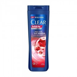 Clear Men Hızlı Stil 2si1 Arada Şampuan 350 ml