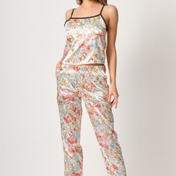 C&City Blume Eliza Kadın Atlet Ekru
