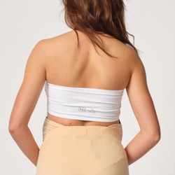 Emay 2825 Kadın Karın Destekleyici Cotton Hamile Slip Külot Ten