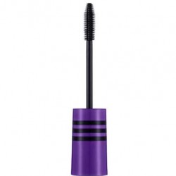 Pretty Curling Mascara Redesign