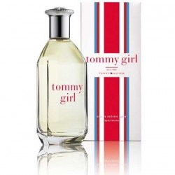 Tommy Hilfiger Girl EDT 100 ml Kadın Parfüm