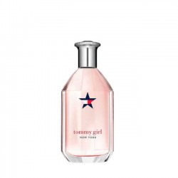 Tommy Hilfiger Girl New York Edt 50 ml