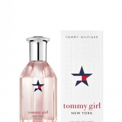 Tommy Hilfiger Girl New York Edt 50 ml