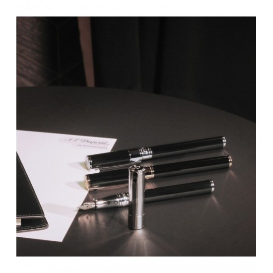 S t Dupont 260204 S t Dupont 260204