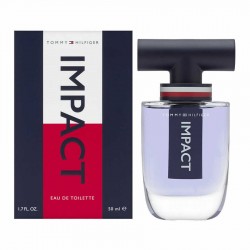 Tommy Hilfiger Impact Edt 50 ml