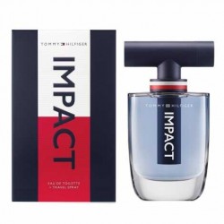 Tommy Hilfiger Impact Edt 100 ml