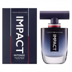 Tommy Hilfiger Impact Intense Edp 100 ml