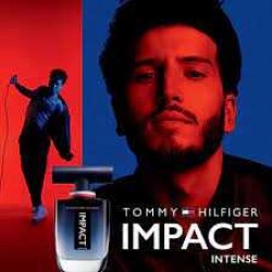 Tommy Hilfiger Impact Intense Edp 100 ml