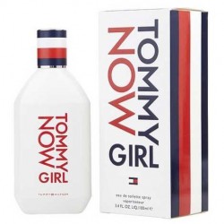 Tommy Hilfiger Girl Now Edt 100 ml