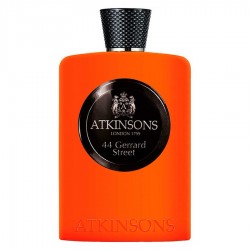 Atkinsons 44 Gerrard Street Edc 100 ml