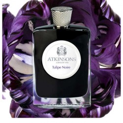 Atkinsons Tulipe Noire Edp 100 ml