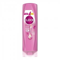 Elidor Güçlü ve Parlak Serum Bakım Kremi 400 ml