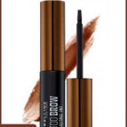 Maybelline New York Tattoo Brow Geçici Kaş Dövmesi - Açık Ton