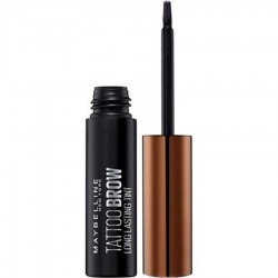 Maybelline New York Brow Tattoo Longlasting 4 9 ml