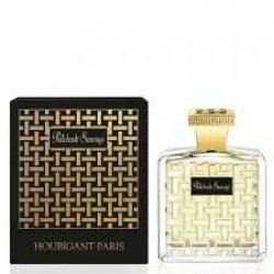 Houbigant Paris Paçuli Sauvage Eau de Parfum 100 ml