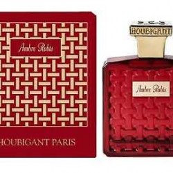 Houbigant Ambre Rubis Extreme Parfum 100 ml