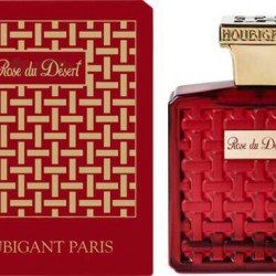 Houbigant Paris Rose Du Desert Extreme Parfum 100 ml