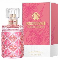 Roberto Cavalli Florence Blossom 75 ml Edp