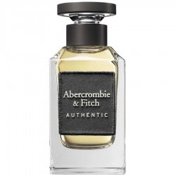 Abercrombie & Fitch Authentic Man 100 ml Edt Erkek parfüm