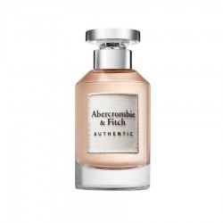 Abercrombie & Fitch Authentic Woman 100 ml Edp Kadın Parfüm