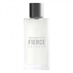 Abercrombie & Fitch Fierce Men Cologne Edc 100 ml