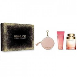 Michael Kors Wonderlust Edp 100 ml Set