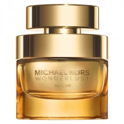 Michael Kors Wonderlust Sublime 50ml Edp