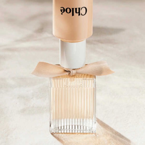 Chloe Refillable Edp 100 ml Chloe Refillable Edp 100 ml