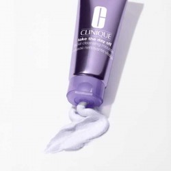 Clinique Take The Day Off Yüz Temizleme Köpüğü 125 ml