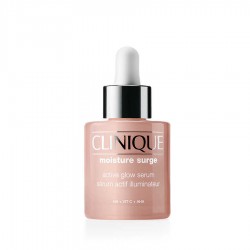 Clinique Moisture Surge Active Glow Nemlendirici Yüz Serumu 30 ml
