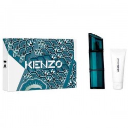 Kenızo Homme Edt 110 ml Set