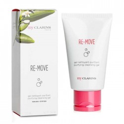 Clarins My Re-Move Purifying Cleansing Gel Temizleme Jeli 125 ml