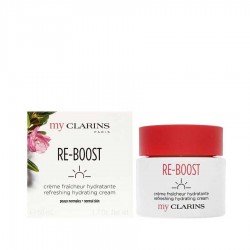 Clarins My Re-Boost Nemlendirici Krem 50 ml