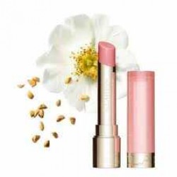 Clarins Lip Oil Balm Renkli Nemlendirici 01 Pale Pink