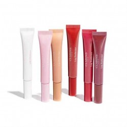 Clarins Lip Perfector Dudak Parlatıcısı 23 Pomegranate Glow