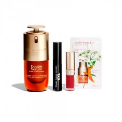 Clarins Double Serum 9 30 ml Set