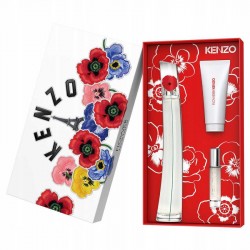Kenzo Flower By 100 ml Edp Set