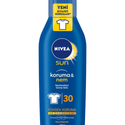 Nivea Sun Spf 30 Lotion 200 Ml