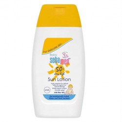 Sebamed Bebek Güneş Losyonu Spf 50+ 150ml