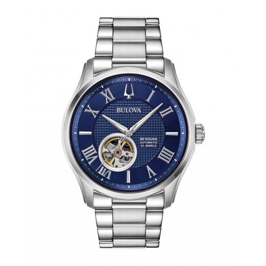 Bulova 96A218 Bulova 96A218