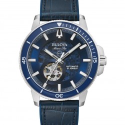 Bulova 96A291