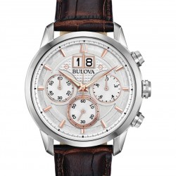 Bulova 96B309