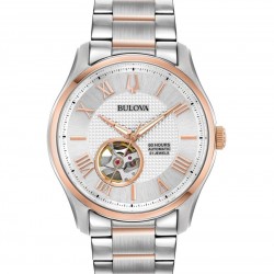 Bulova 98A213