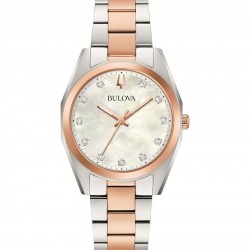 Bulova 98P207