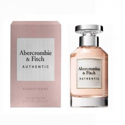 Abercrombie & Fitch Authentic Woman 100 ml Edp Kadın Parfüm