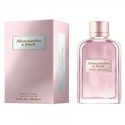 Abercrombie & Fitch First Instinct Woman 100 ml Edp Kadın Parfüm