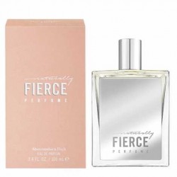 Abercrombie & Fitch Naturally Fierce Edp 100 ml