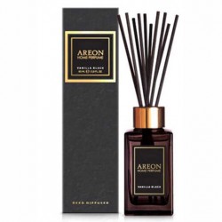 Areon Oda Kokusu Vanilla Black 85 ml